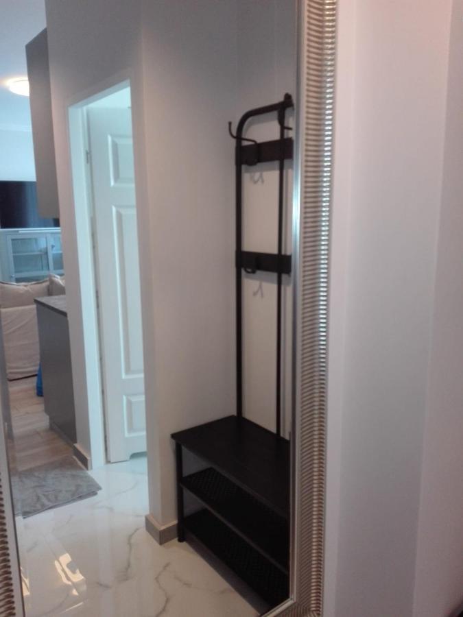 Apartament Maja 2 Pokoje Stare Miasto Gdansk Parking W Cenie 외부 사진